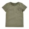 Next Unisex SHORT SLEEVE - T-Shirt Basic - Khaki