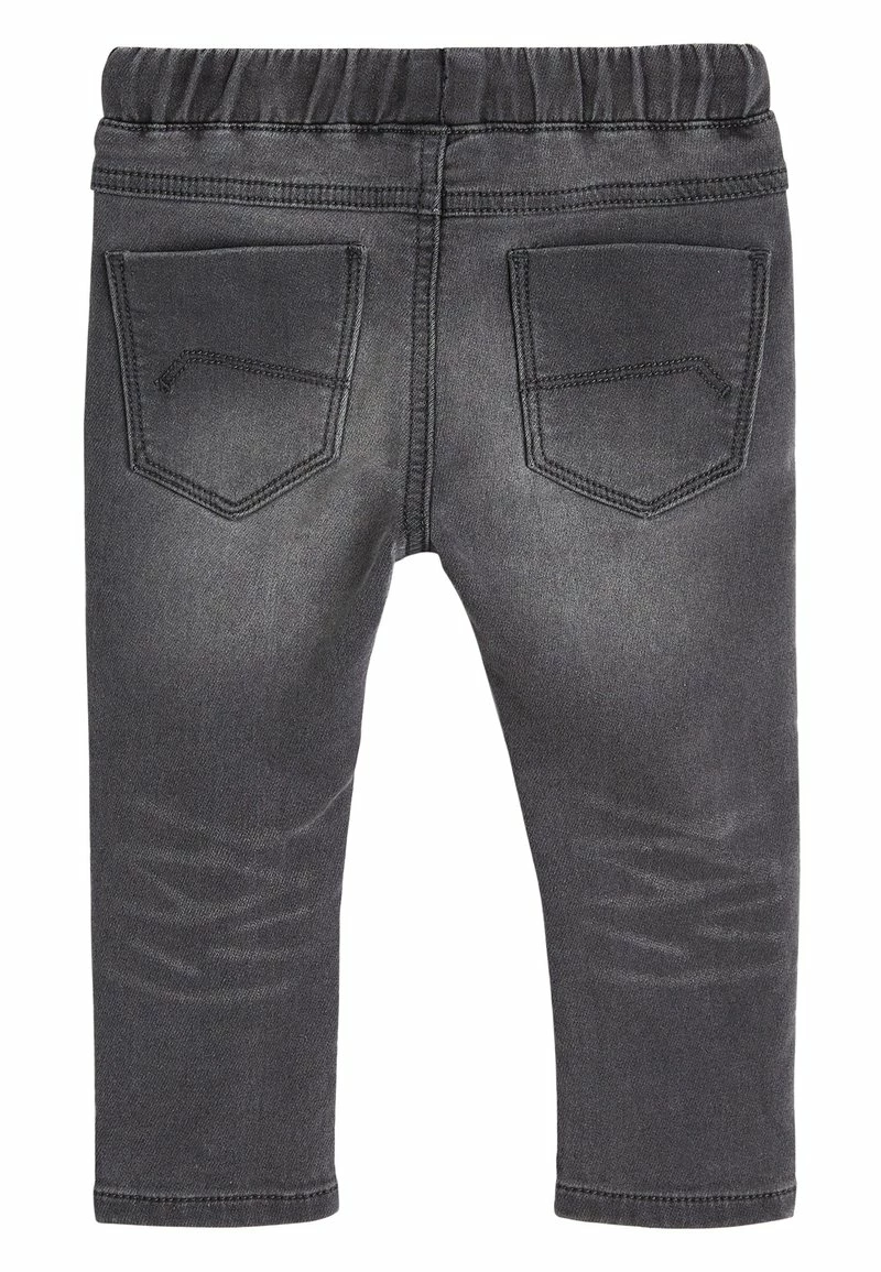Next Kinder Jeggings - Dark Grey – Bild 2