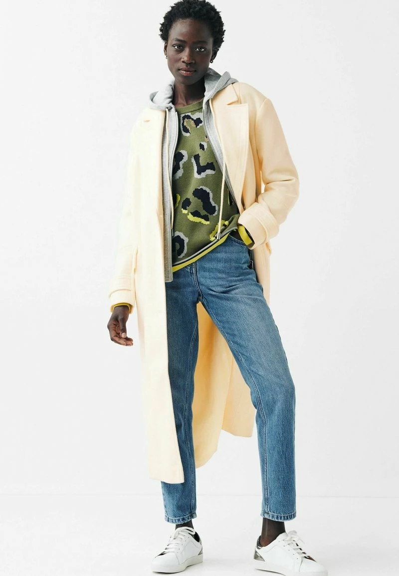 Next Trenchcoat - Off-white | Damen – Bild 2
