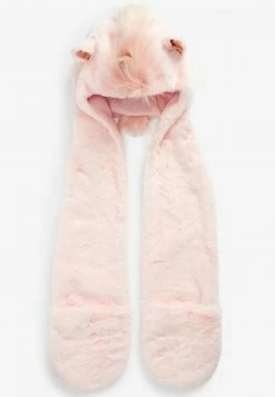 Next Kinder Mütze - Pink