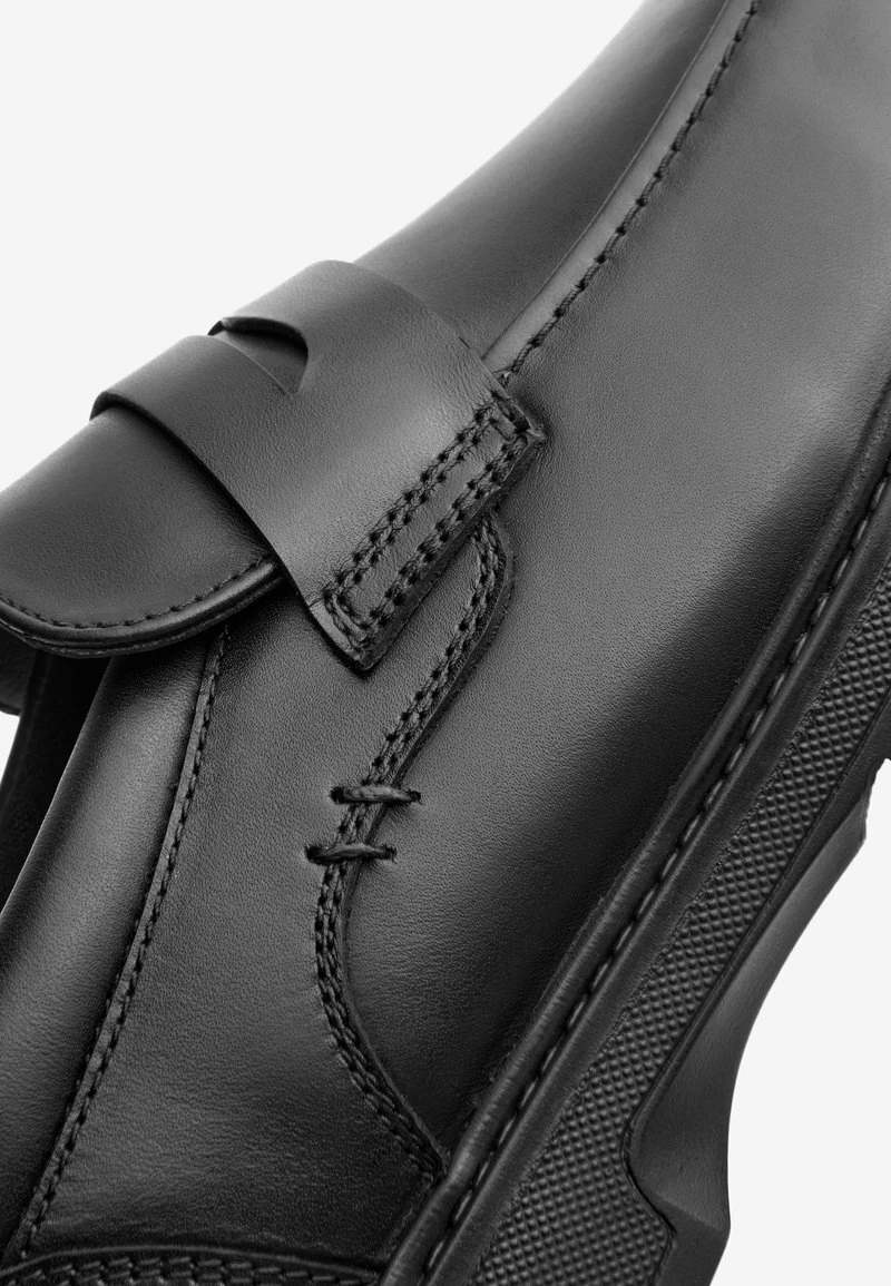 Next Kinder Slipper - Black – Bild 4