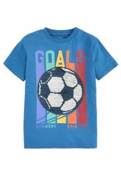 Next Kinder SHORT SLEEVE - T-Shirt Print - Blue