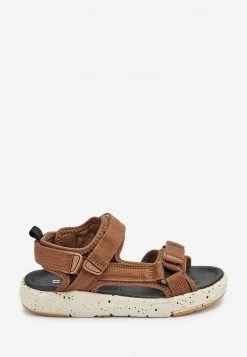 Next Unisex CHUNKY TREKKER - Trekkingsandale - Tan