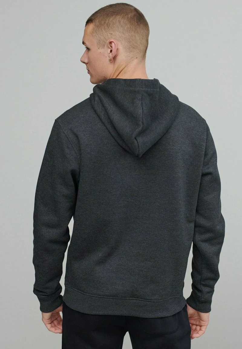 Next Herren Kapuzenpullover - Dark Grey – Bild 3