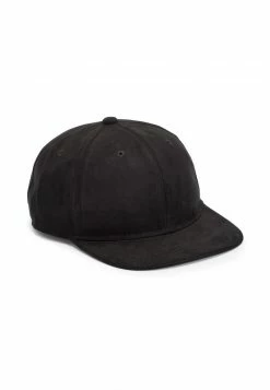 Next Kinder Cap - Black