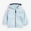 Next Kinder ESSENTIAL - Sweatjacke - Light Blue