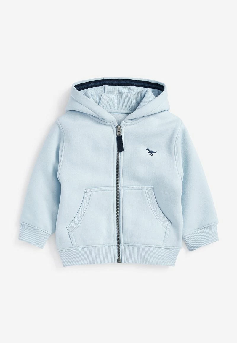 Next Kinder ESSENTIAL - Sweatjacke - Light Blue