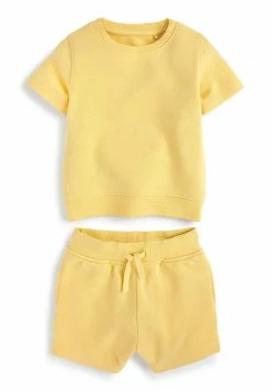 Next Kinder Shorts - Yellow
