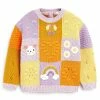 Next Kinder Strickpullover - Multi Coloured