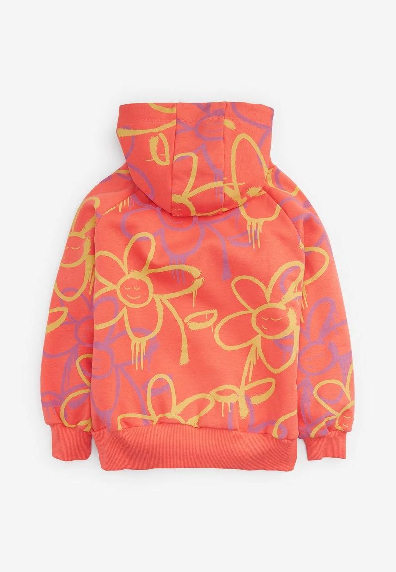 Next Kapuzenpullover - Pink | Kinder – Bild 2