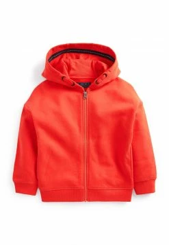 Next Kinder Kapuzenpullover - Orange