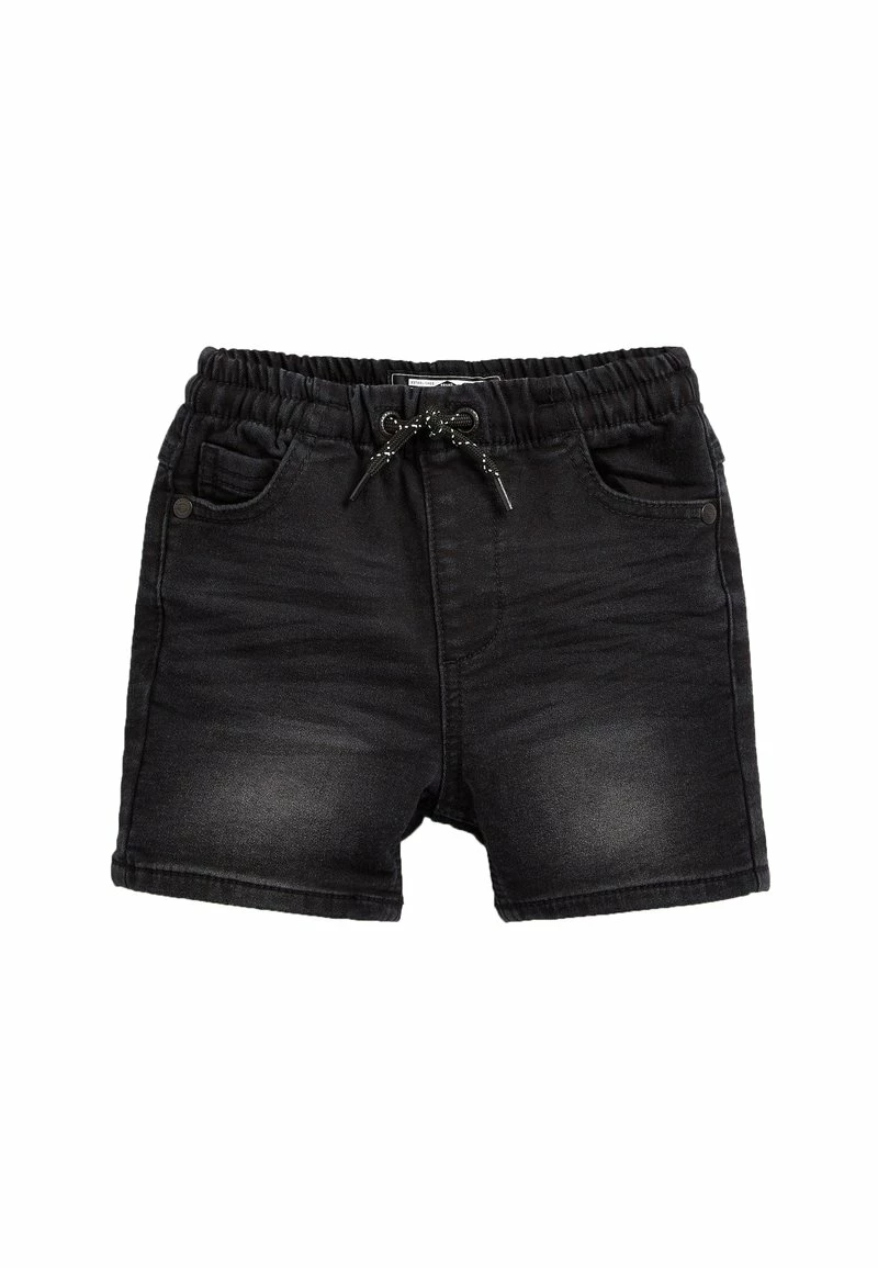 Next Jeans Shorts - Black | Kinder
