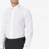 Next Herren Businesshemd - White