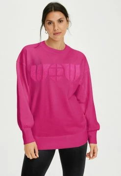 Next Damen Sweatshirt - Pink