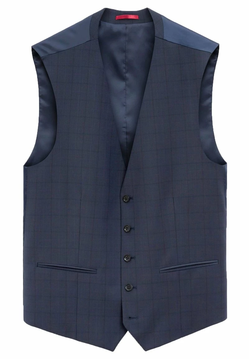 Next Anzugweste - Blue | Herren