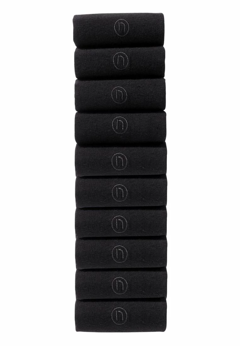 Next Herren SOCKS TEN PACK - Socken - Black – Bild 3