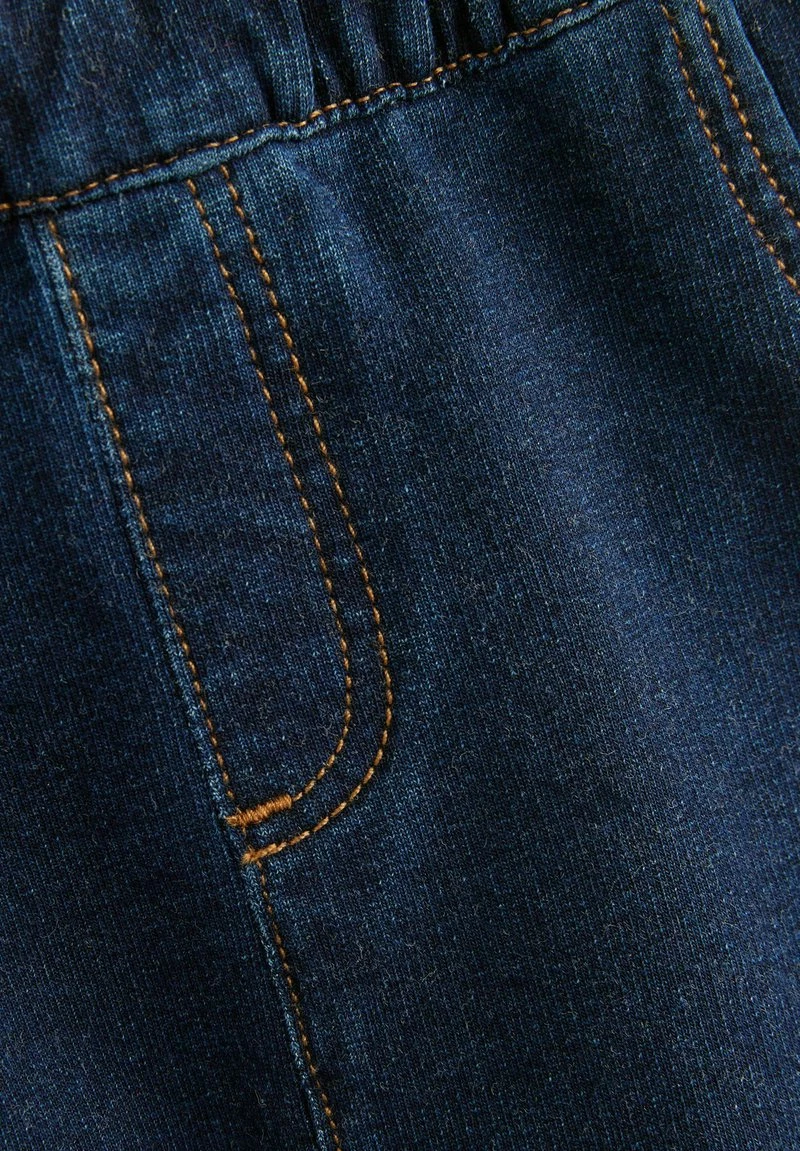 Next Kinder Jeggings - Blue – Bild 2
