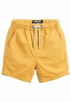Next Kinder PULL ON - Jeans Shorts - Ochre