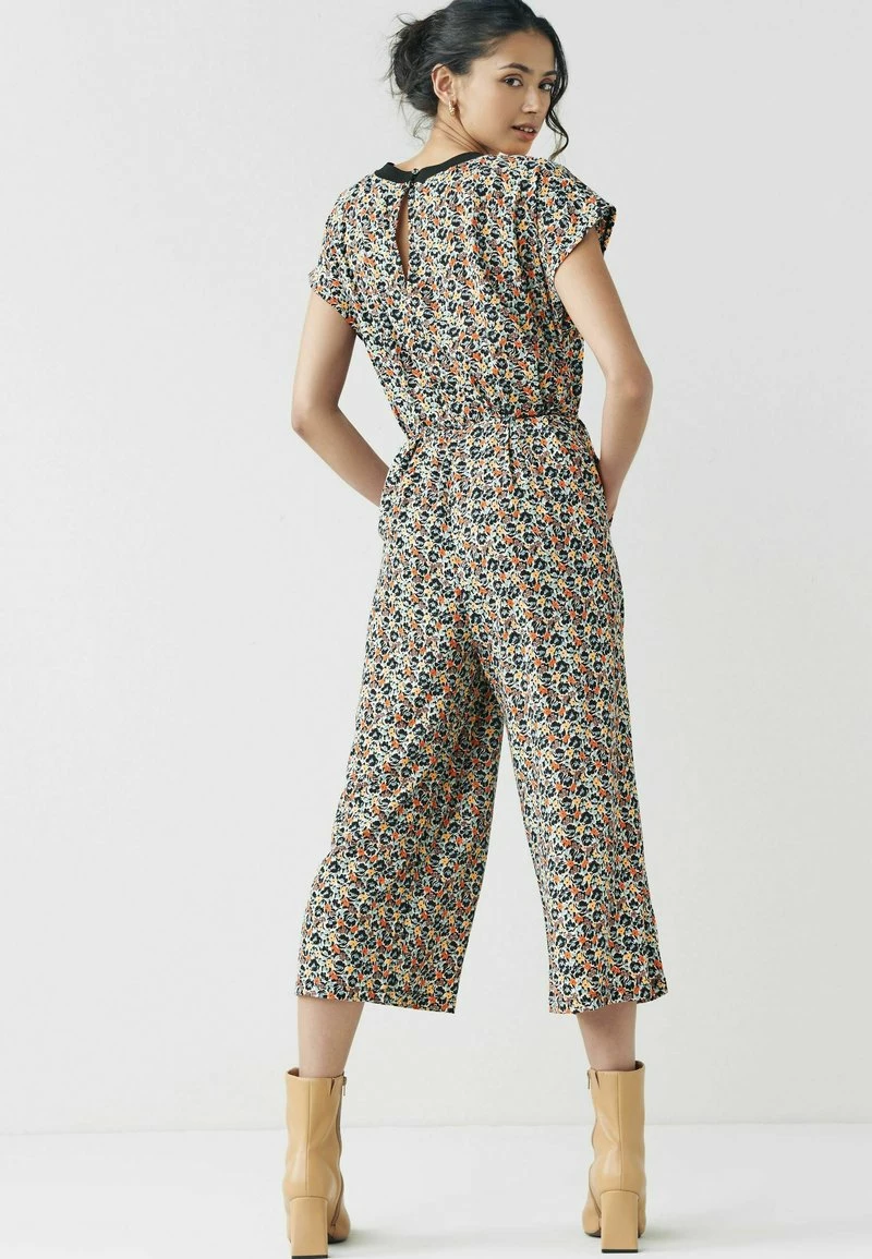 Next Damen Jumpsuit - Black – Bild 2