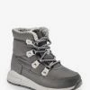 Next Schnürstiefelette - Grey | Kinder