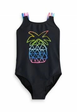 Next Badeanzug - Black | Kinder