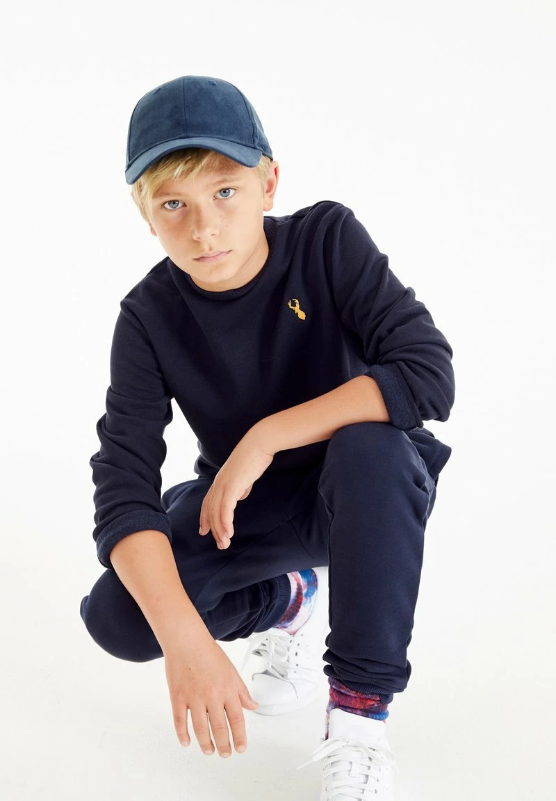 Next Kinder Jogginghose - Blue – Bild 6