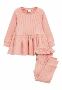 Next SET - Strickpullover - Pink | Kinder