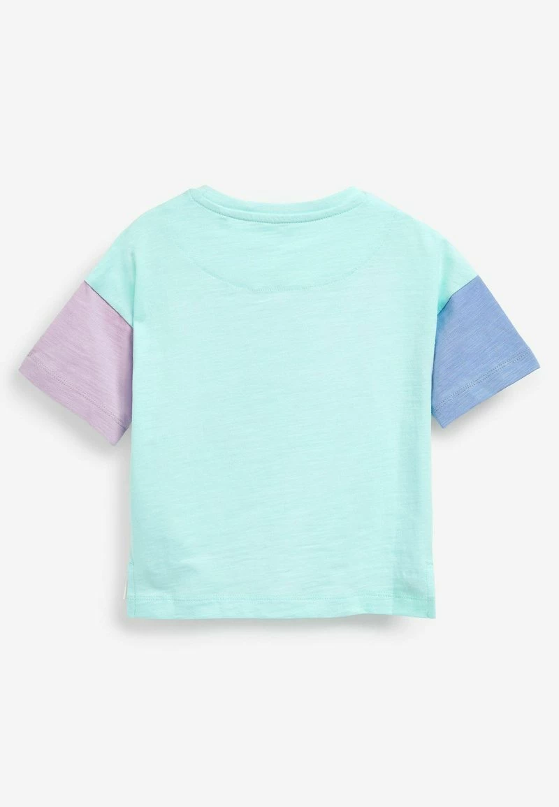 Next Kinder 2 PACK - Nachtwäsche Set - Multi Colourblock Character – Bild 6