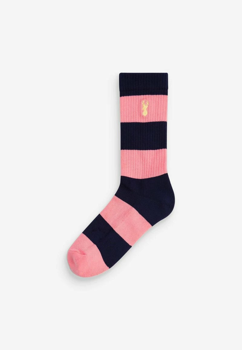 Next Herren SPORTS - Sportsocken - Pastel Rugby Stripe – Bild 3
