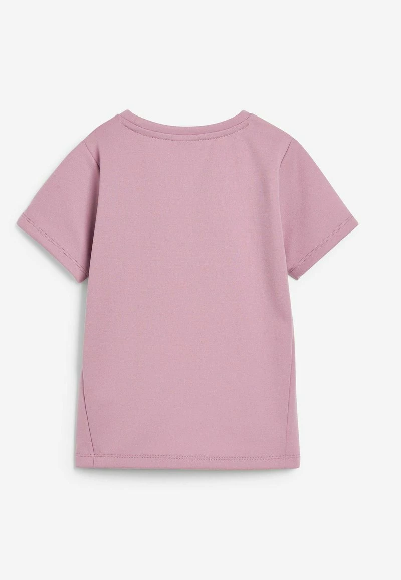 Next Kinder BAKER BY TED BAKER - T-Shirt Print - Purple – Bild 3