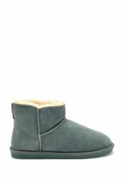 Next Damen CHESTNUT - Snowboot/Winterstiefel - Khaki