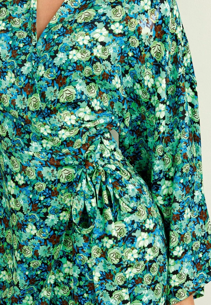 Next Damen Freizeitkleid - Green – Bild 4