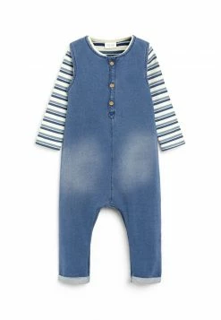 Next Langarmshirt - Blue | Kinder