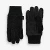 Next Damen ELEMENT BORG - Fingerhandschuh - Black