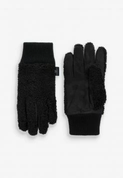 Next Damen ELEMENT BORG - Fingerhandschuh - Black