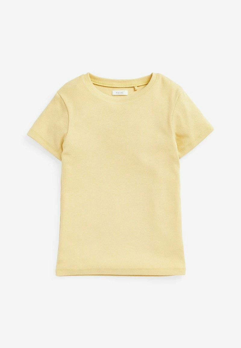 Next Kinder 4 PACK - T-Shirt Basic - Multi Coloured – Bild 7