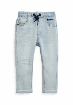 Next Kinder Jeans Slim Fit - Blue