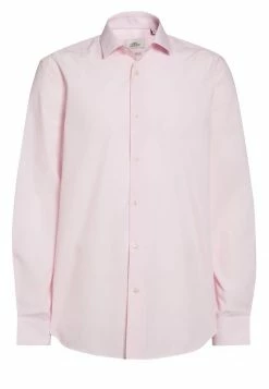 Next Herren Hemd - Pink