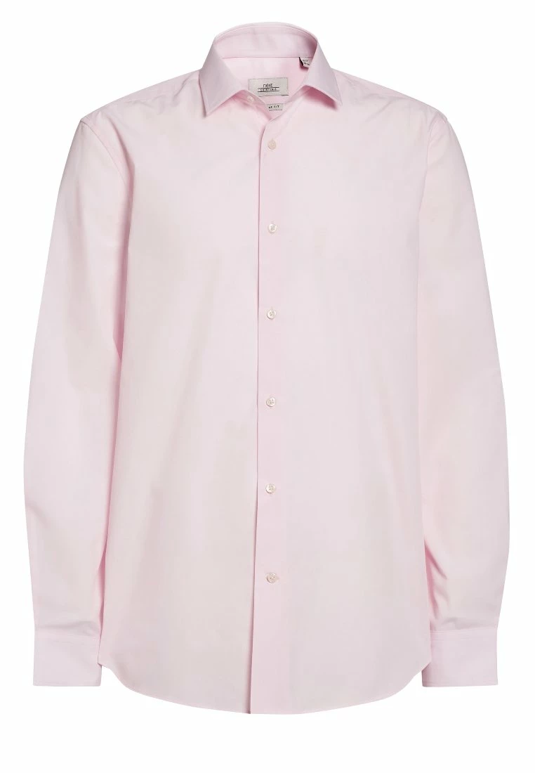 Next Herren Hemd - Pink