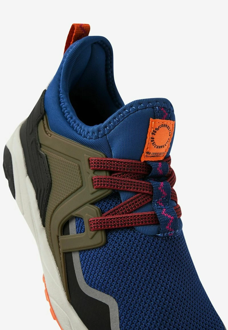 Next Kinder Sneaker Low - Khaki – Bild 4