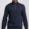 Next Herren Sweatshirt - Dark Blue