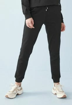 Next Damen BASIC - Jogginghose - Black