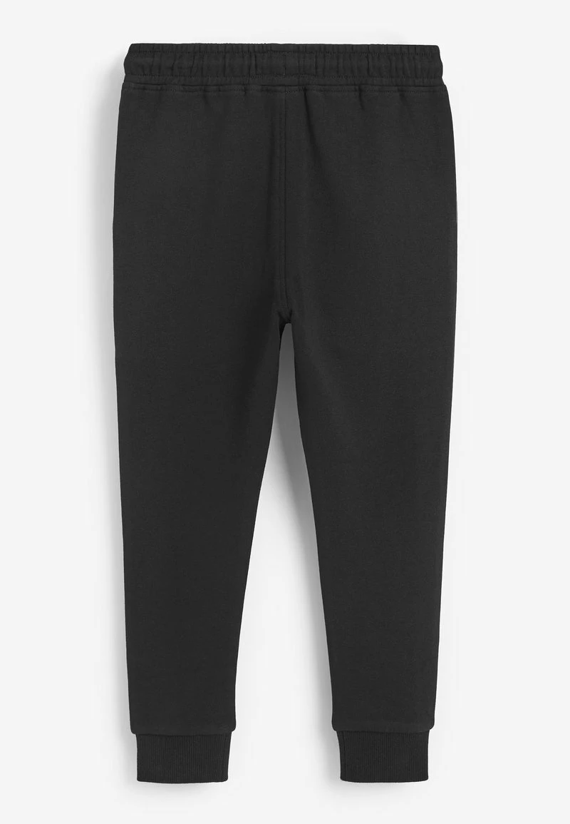 Next Kinder SPRAY ON - Jogginghose - Black – Bild 2