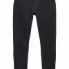 Next Herren WITH STRETCH - Jeans Slim Fit - Blue Black Denim