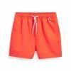 Next Kinder FLURO - Badeshorts - Orange