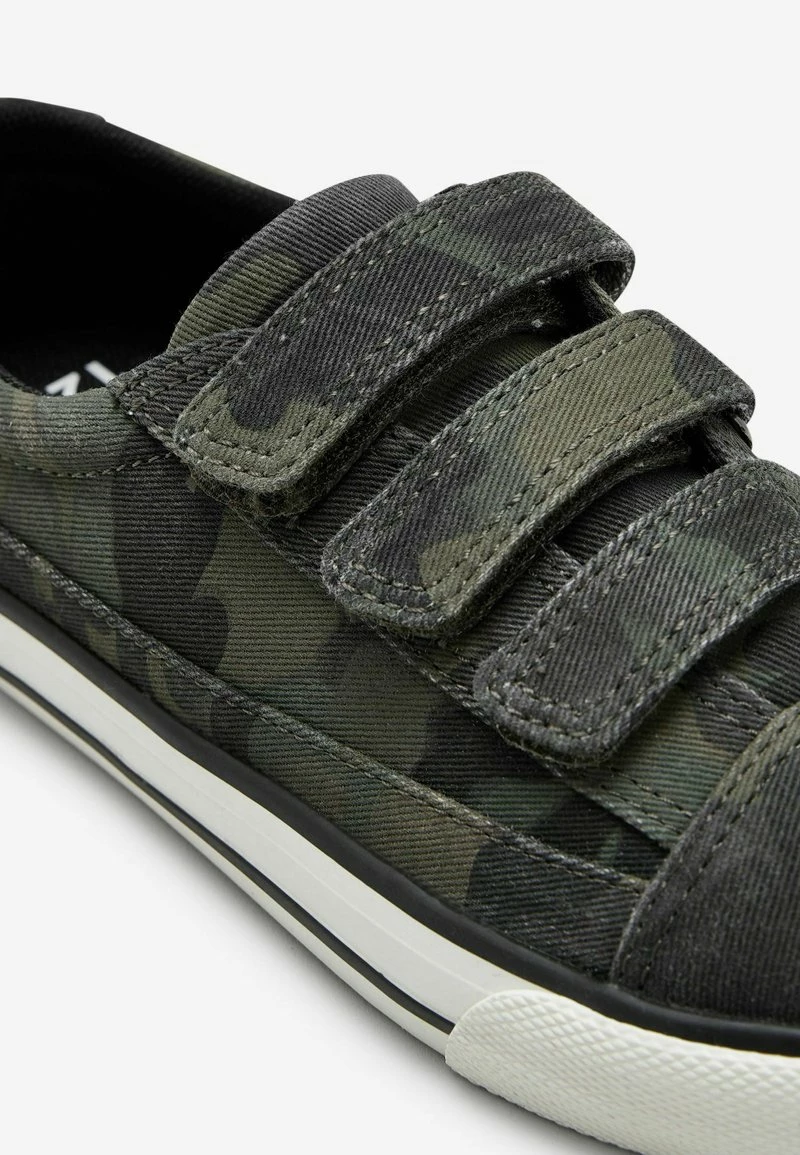 Next Kinder STRAP TOUCH FASTENING - Sneaker Low - Multi Coloured – Bild 5