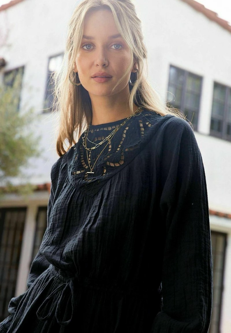 Next Damen Strandaccessoire - Black – Bild 3