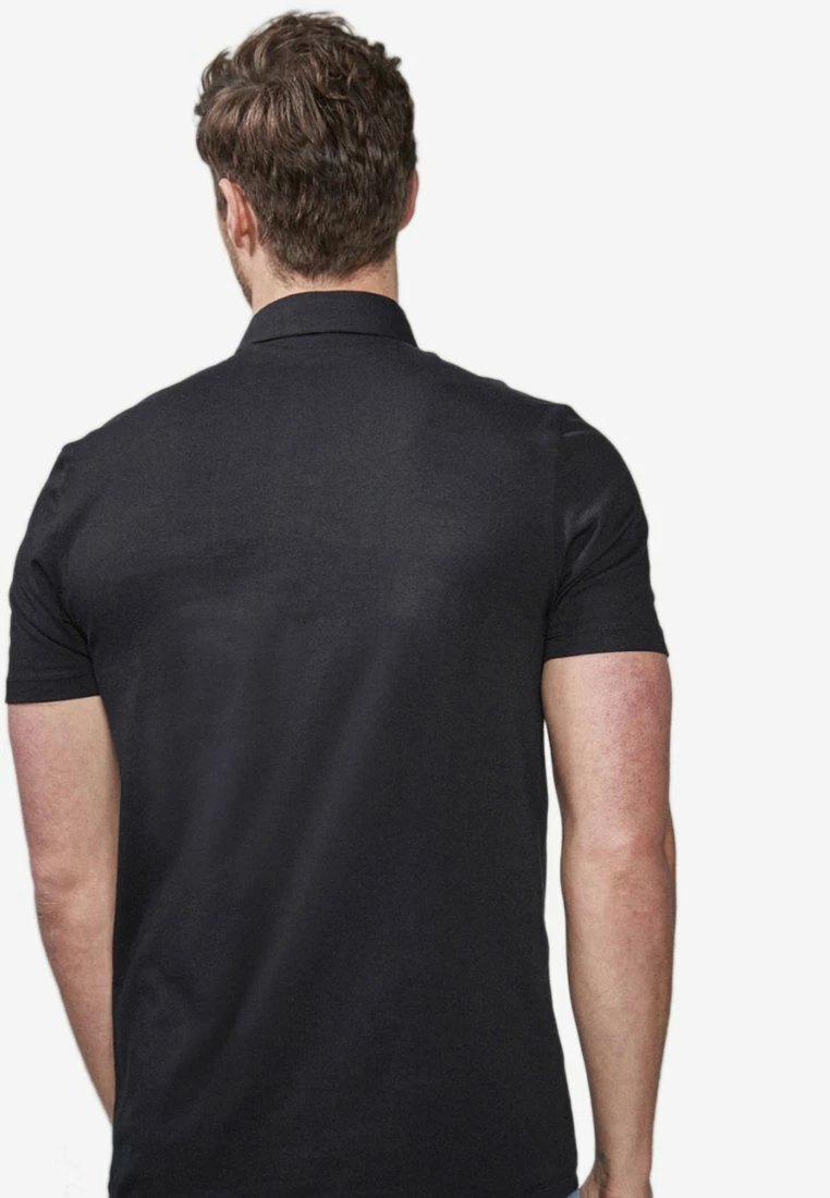 Next Herren POLO - Poloshirt - Black – Bild 2