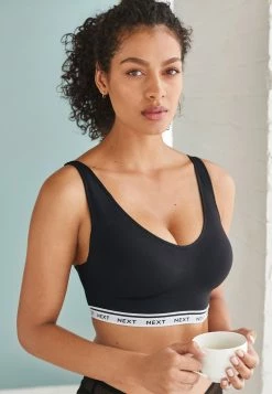 Next Damen DAISY - Bustier - Black