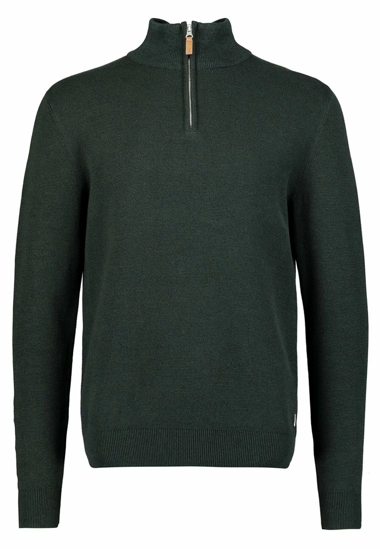 Next Herren Strickpullover - Green – Bild 4